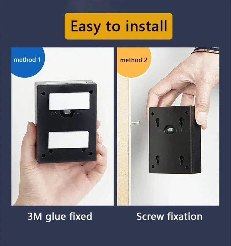 1 ~ 6 pçs luz solar ao ar livre para cima e para baixo arruela de parede luz à prova dwaterproof água lâmpada solar jardim rua varanda quintal escadas cerca decoração